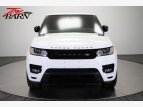 Thumbnail Photo 7 for 2015 Land Rover Range Rover Sport Autobiography